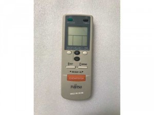 ĐIỀU KHIỂN TỪ XA MÁY LẠNH FUJITSU