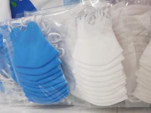 Khẩu trang kháng khuẩn Suong's Mask vải kháng khuẩn tái sử dụng