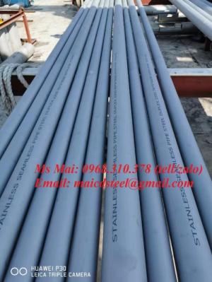 ống duplex 2205