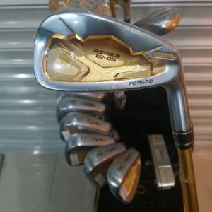Bộ gậy golf Honma Beres S-05 4 sao