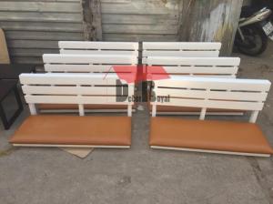 Ghế ngồi bệt giá rẻ đẹp bền
