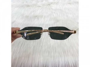 kính mắt Cartier