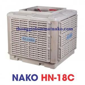 Máy Làm Mát Công Nghiệp NAKO HN-18C Thổi Lên