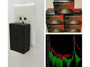 Máy đuổi chuột việt nam chất lượng