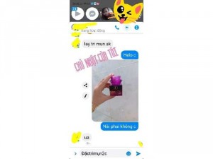 Kem trị mụn 2c