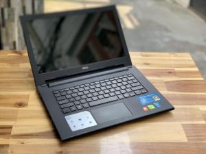 Laptop Dell Inspiron 3442, i3 4005U 4G 500G 14inch Đẹp zin 100% giá rẻ