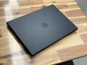 Laptop Dell Inspiron 3442, i3 4005U 4G 500G 14inch Đẹp zin 100% giá rẻ