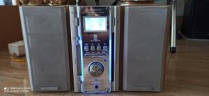 Dàn mini Kenwood RD-ES3MD