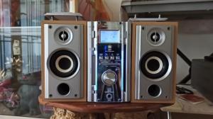 Dàn mini Kenwood RD-ES3MD