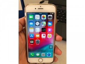 Iphone 6QT - 64G