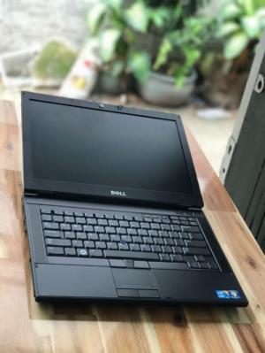 Laptop Dell Latitude E6410, i5 M520 4G 500G Đẹp zin 100% Giá rẻ