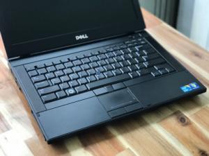 Laptop Dell Latitude E6410, i5 M520 4G 500G Đẹp zin 100% Giá rẻ