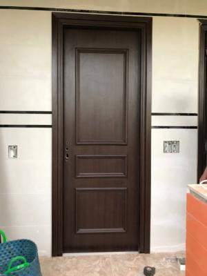 Chuyên nhận sản xuất cung cấp cửa nhựa giả gỗ và gỗ công nghiệp giá rẻ tại Nha Trang