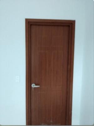 Cửa nhựa giả gỗ cao cấp SYB