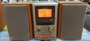 Dàn SONY CMT-M3