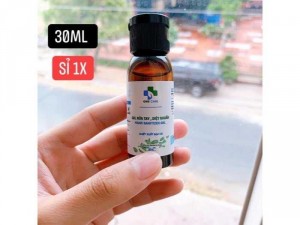 Nước rửa tay khô Cty Chucare