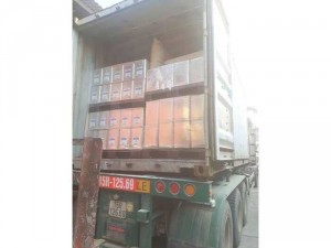 đường nước DEASANG HQ