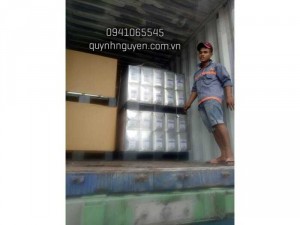 đường nước DEASANG HQ