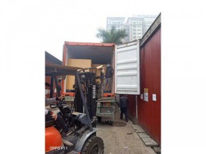 đường nước DEASANG