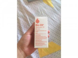 dầu trị rạn Bio Oil