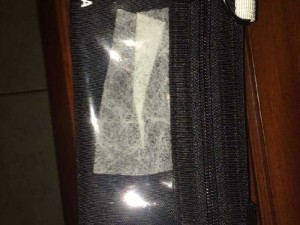 Có ví dài new cần bán