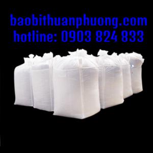 Bao jumbo, bao jumbo 1 tấn