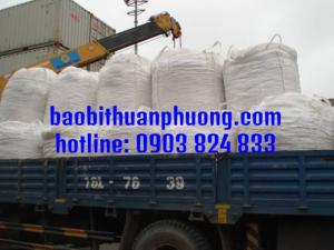 bao jumbo giá rẻ