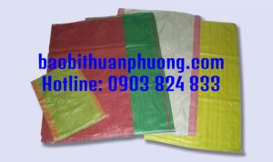 Bao đựng lúa, nông sản