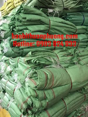 Bao đựng lúa, nông sản