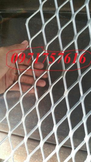 Bán lưới hình thoi mắt 30x60