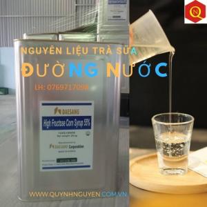 ĐƯỜNG NƯỚC DESANG HQ