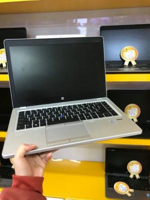 Folio 9470M _ SSD ^ Cấu hình khủng & SSD _ZIN100%