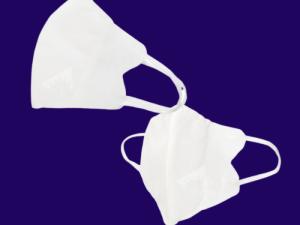 Khẩu trang vải kháng khuẩn Suong Mask -12