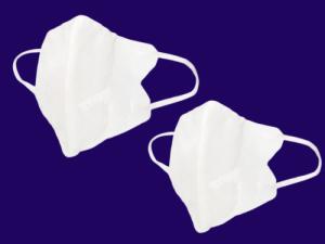 Khẩu trang vải kháng khuẩn Suong Mask -12