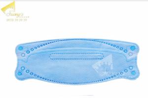 Khẩu trang 4D em bé khẩu trang LUXURY PROTECT- 5