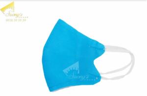 Khẩu trang kháng khuẩn Suong Mask 2