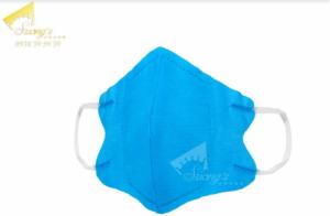 Khẩu trang kháng khuẩn Suong Mask 2