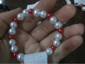Vòng tay đá nhiều màu