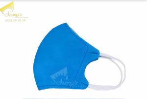 Khẩu trang 4 lớp kháng khuẩn Suong Mask 3