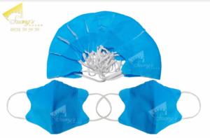 Khẩu trang 4 lớp Suong Mask -1