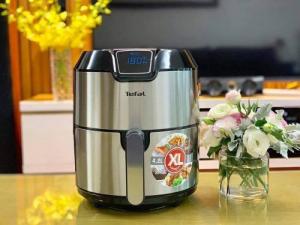 Nồi chiên không dầu Tefal XLEY401D