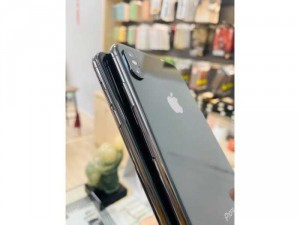 XS Max 64Gb Gray siêu lướt pin 100%