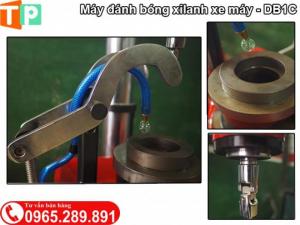 Máy đánh bóng xilanh xe máy tự động