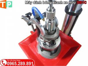 Máy đánh bóng xilanh xe máy hành trình tự động DB1C