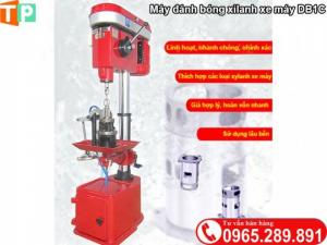 May danh bong xylanh DB1C