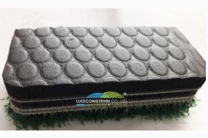 THẢM PHÁT BÓNG GOLF - THẢM_3D