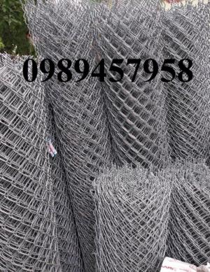 Lưới thép b40 mạ kẽm giá rẻ