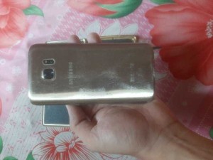 Samsung s7 edge