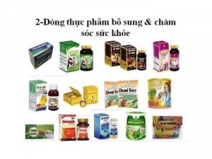 Viên uống nở ngực an nữ xuan