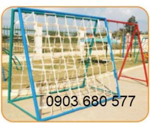 Cung cấp thang leo vận động dành cho trẻ em mầm non